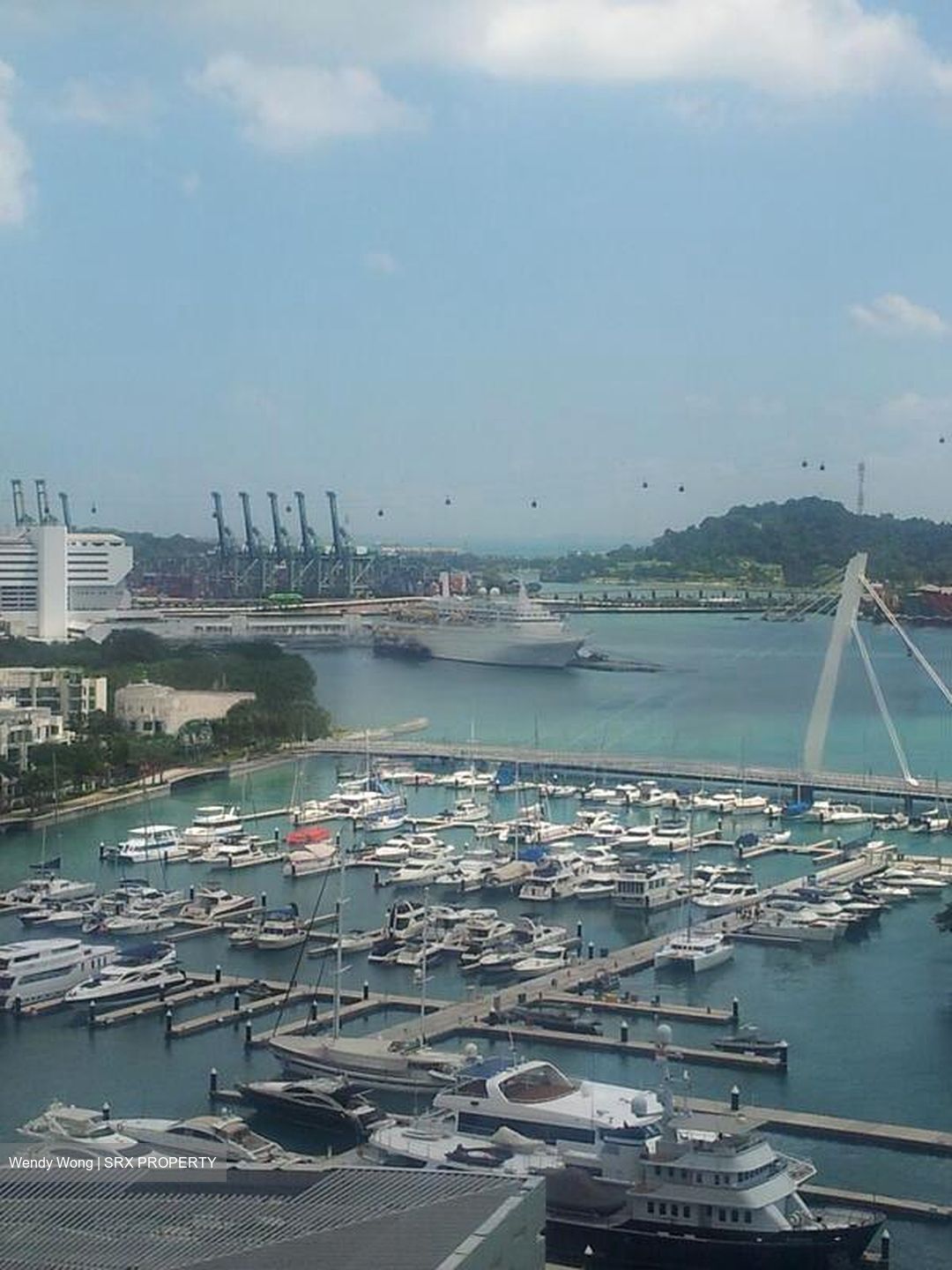 Caribbean At Keppel Bay (D4), Condominium #459271491